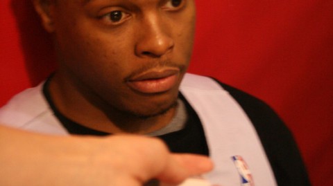 回看当年火箭训练营那些乐子事 如今哥几个都老了啊