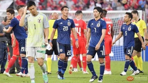 日本VS哥伦比亚！残阵防线能否撑住南美火力？——麒麟挑战杯前瞻