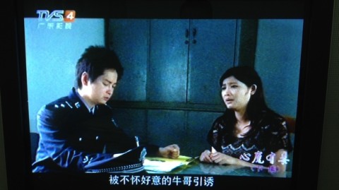 这是一篇按照您的要求定制的南方卫视频道（广东影视频道TVS4）节目导览文章，已融入搜索到的官方资料与频道背景。