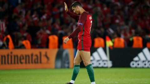 残阵交锋，莱万C罗同时缺阵？波兰VS葡萄牙欧国联前瞻