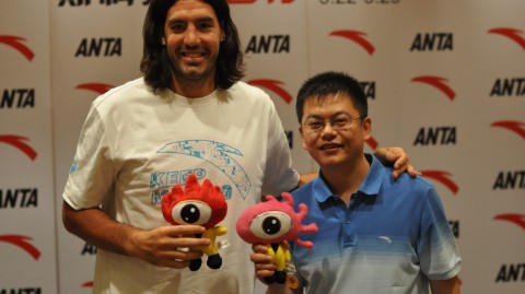 回看当年斯科拉中国行那些珍贵瞬间，“钻石”留给我们的不只是梦幻脚步