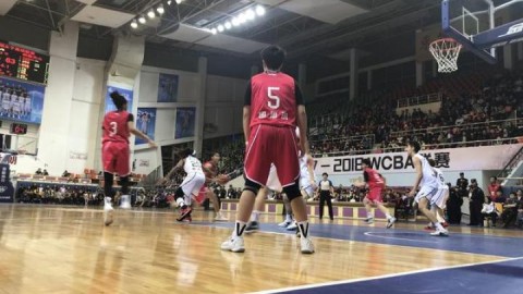 广东VS新疆！残阵复仇+卡位死战，谁能绝境破局？——CBA疆粤二番战前瞻