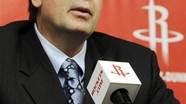 时光匆匆十五年：从麦克海尔入主火箭到今日航天城涅槃重生