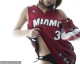 美女球迷的韦德情缘：从2011年失利到2026年名人堂传奇
