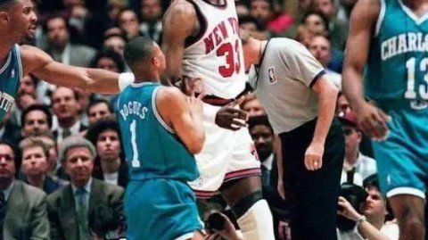 1987年NBA选秀黄金一代：被低估的传奇，2026年他们仍在影响篮球世界