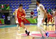男篮亚洲杯：中国队一分险胜伊拉克，蓝队众将演绎惊心动魄逆转