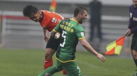 伤病与停赛双重夹击！2026赛季北京国安惨烈阵容之困