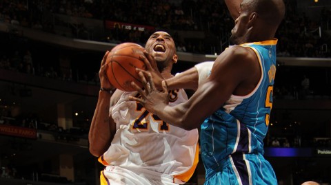 那些年我们一起追的NBA球星：科比、保罗、兰德里们如今身在何方？